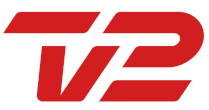 TV 2 Nyhederne  logo